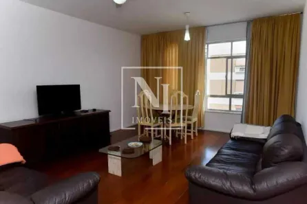 Apartamento com 3 Quartos à venda, 127m² no Ipanema, Rio de Janeiro