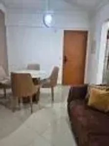 Apartamento com 3 Quartos à venda, 64m² no Jardim América, São José dos Campos