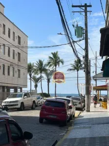 Apartamento com 2 Quartos à venda, 90m² no Aviação, Praia Grande