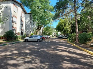 Apartamento com 2 Quartos à venda, 57m² no Vila Nova, Porto Alegre