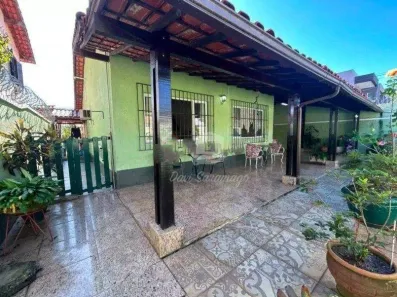 Casa com 3 Quartos à venda, 188m² no Piratininga, Niterói