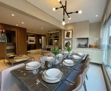 Apartamento com 3 Quartos à venda, 88m² no Vila Leopoldina, São Paulo