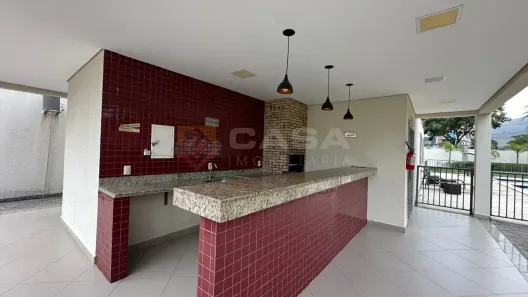 Apartamento com 2 Quartos à venda, 48m² no Colina de Laranjeiras, Serra