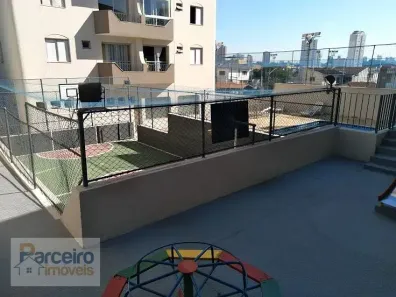 Apartamento com 2 Quartos à venda, 65m² no Vila Carrão, São Paulo