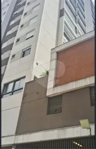 Apartamento com 1 Quarto à venda, 47m² no Vila Andrade, São Paulo