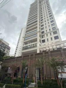 Apartamento com 3 Quartos à venda, 201m² no Jardim Paulista, São Paulo