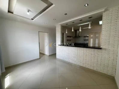 Apartamento com 2 Quartos à venda, 70m² no Jardim Boa Esperança, Campinas
