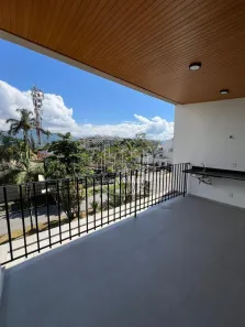 Apartamento com 2 Quartos à venda, 102m² no Itaguá, Ubatuba