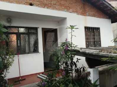 Casa com 2 Quartos para alugar, 186m² no Conjunto Residencial Santa Terezinha, São Paulo