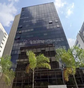 Sala Comercial para venda ou aluguel, 250m² no Jardim Paulistano, São Paulo