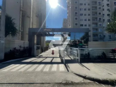 Apartamento com 2 Quartos à venda, 45m² no Parque Duque, Duque de Caxias
