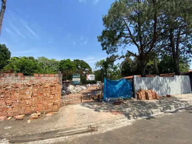 Lote/Terreno à venda, 1000m² no Vale do Sol, Piracicaba