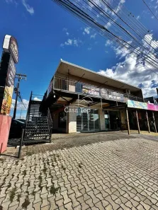 Sala Comercial com 1 Quarto para alugar, 50m² no Neves, Ponta Grossa