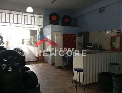 Prédio Comercial com 1 Quarto à venda, 360m² no Eldorado, Contagem