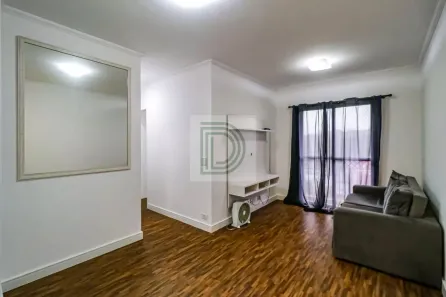 Apartamento com 2 Quartos à venda, 54m² no Rio Pequeno, São Paulo