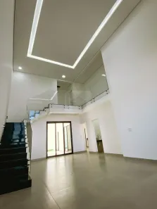 Casa de Condomínio com 3 Quartos à venda, 260m² no Grand Ville, Uberlândia