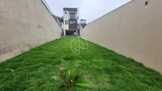 Casa com 3 Quartos à venda, 150m² no Marilândia, Juiz de Fora
