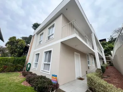Apartamento com 1 Quarto para alugar, 27m² no Rio Branco, Novo Hamburgo