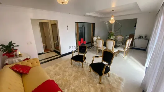 Cobertura com 3 Quartos à venda, 272m² no Vila Carrão, São Paulo