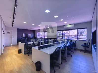 Casa com 1 Quarto para alugar, 420m² no Lídice, Uberlândia