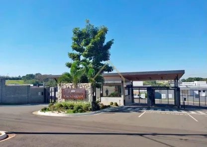 Lote/Terreno à venda, 390m² no Parque Industrial Tânia Maria Covalenco, Nova Odessa