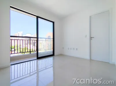 Apartamento com 2 Quartos para alugar, 48m² no Varjota, Fortaleza