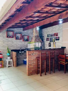 Casa com 2 Quartos à venda, 147m² no Vila dos Comerciários, Franco da Rocha