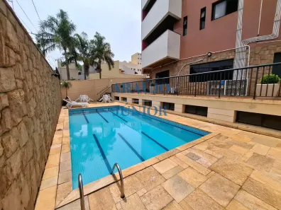 Flat com 1 Quarto para venda ou aluguel, 45m² no Santa Cruz, Americana