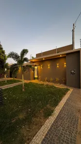 Casa com 3 Quartos à venda, 200m² no Plano Diretor Sul, Palmas