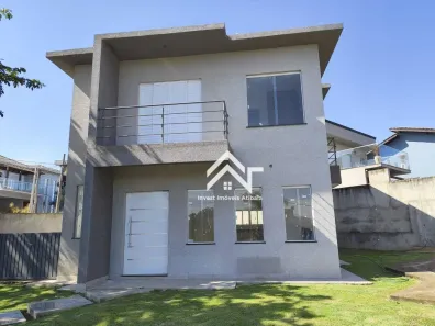 Casa com 3 Quartos à venda, 154m² no Condomínio Atibaia Park I, Atibaia
