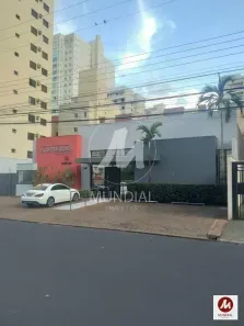 Ponto Comercial para alugar, 431m² no Nova Aliança, Ribeirão Preto