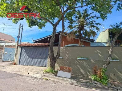 Casa com 3 Quartos à venda, 300m² no Jardim do Lago, Jundiaí