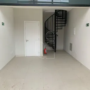 Imóvel Comercial para alugar, 46m² no Centro, Marília
