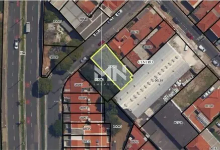 Lote/Terreno para alugar, 230m² no Centro, Itu