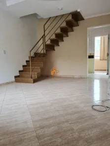 Casa de Condomínio com 2 Quartos à venda, 105m² no Jardim Jaraguá, São Paulo