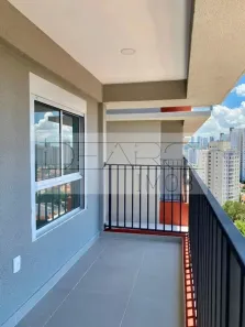 Apartamento com 2 Quartos à venda, 63m² no Vila Cruzeiro, São Paulo