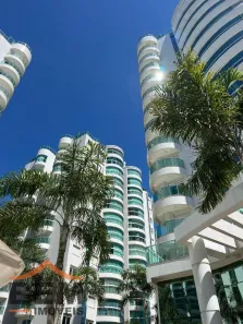 Apartamento com 3 Quartos à venda, 150m² no Praia Brava de Itajaí, Itajaí
