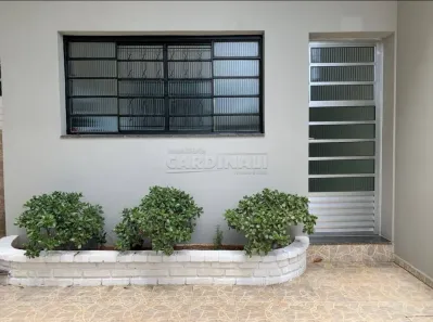 Kitnet com 1 Quarto para alugar, 25m² no Vila Monteiro (Gleba I), São Carlos