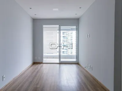 Apartamento com 1 Quarto à venda, 50m² no Campo Belo, São Paulo