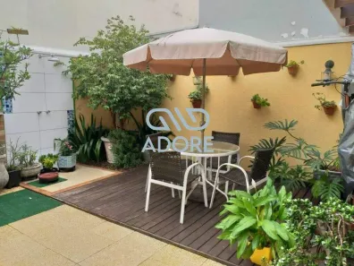 Casa de Condomínio com 3 Quartos à venda, 165m² no Jardim Panorama, Indaiatuba