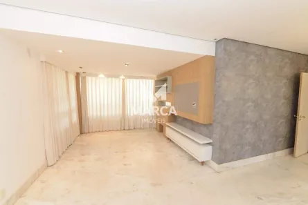 Apartamento com 3 Quartos para alugar, 100m² no Belvedere, Belo Horizonte