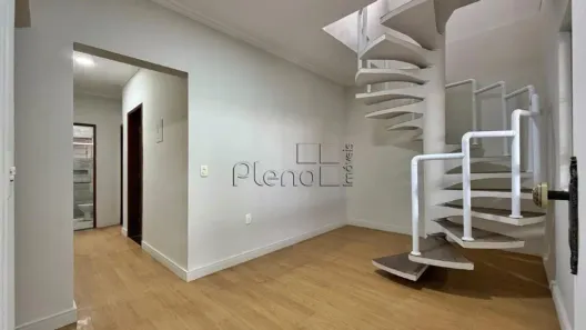 Sobrado com 3 Quartos para alugar, 153m² no Lauro Bueno de Camargo, Indaiatuba