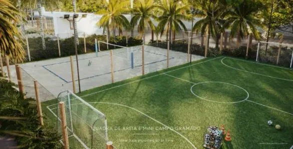 Apartamento com 4 Quartos à venda, 217m² no , Ipojuca