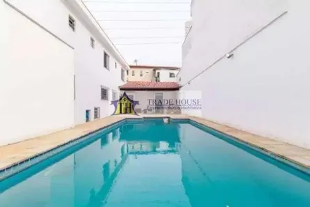 Sobrado com 3 Quartos à venda, 260m² no Vila da Saúde, São Paulo