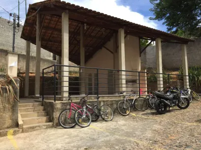 Apartamento com 2 Quartos à venda, 44m² no São João Batista (Venda Nova), Belo Horizonte