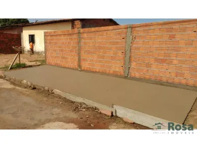 Lote/Terreno à venda, 250m² no Residencial Coxipó, Cuiabá