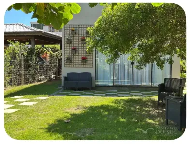Casa com 1 Quarto à venda, 65m² no Pântano do Sul, Florianópolis