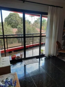 Apartamento com 3 Quartos à venda, 180m² no Vila Hilst, Jaú