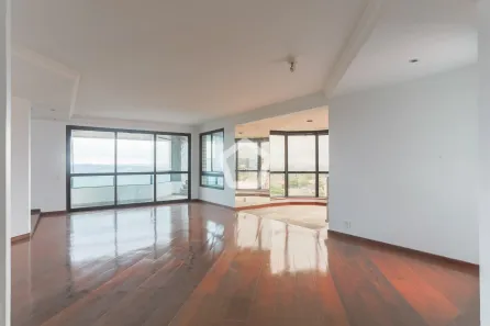 Apartamento com 6 Quartos à venda, 280m² no Vila Madalena, São Paulo