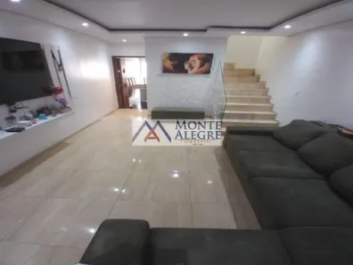 Sobrado com 3 Quartos à venda, 85m² no Jardim Itapura, São Paulo